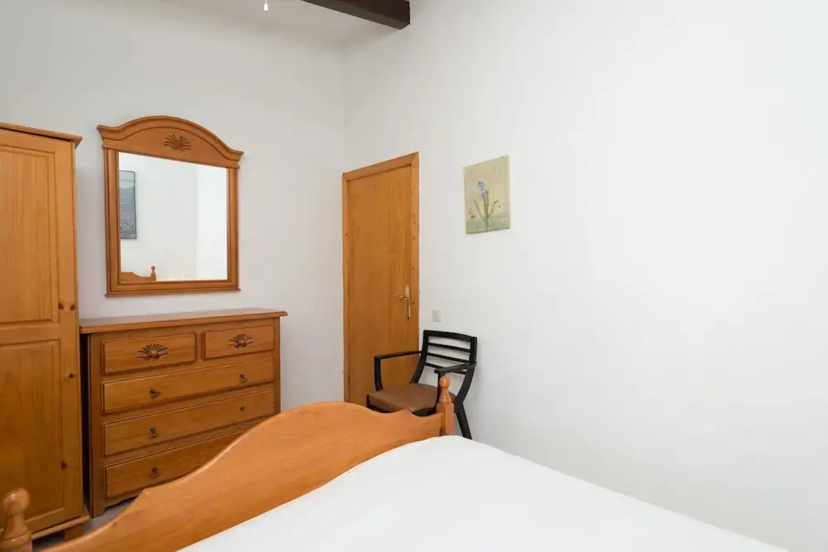 Villa in Campanet With Private Pool & Tennis