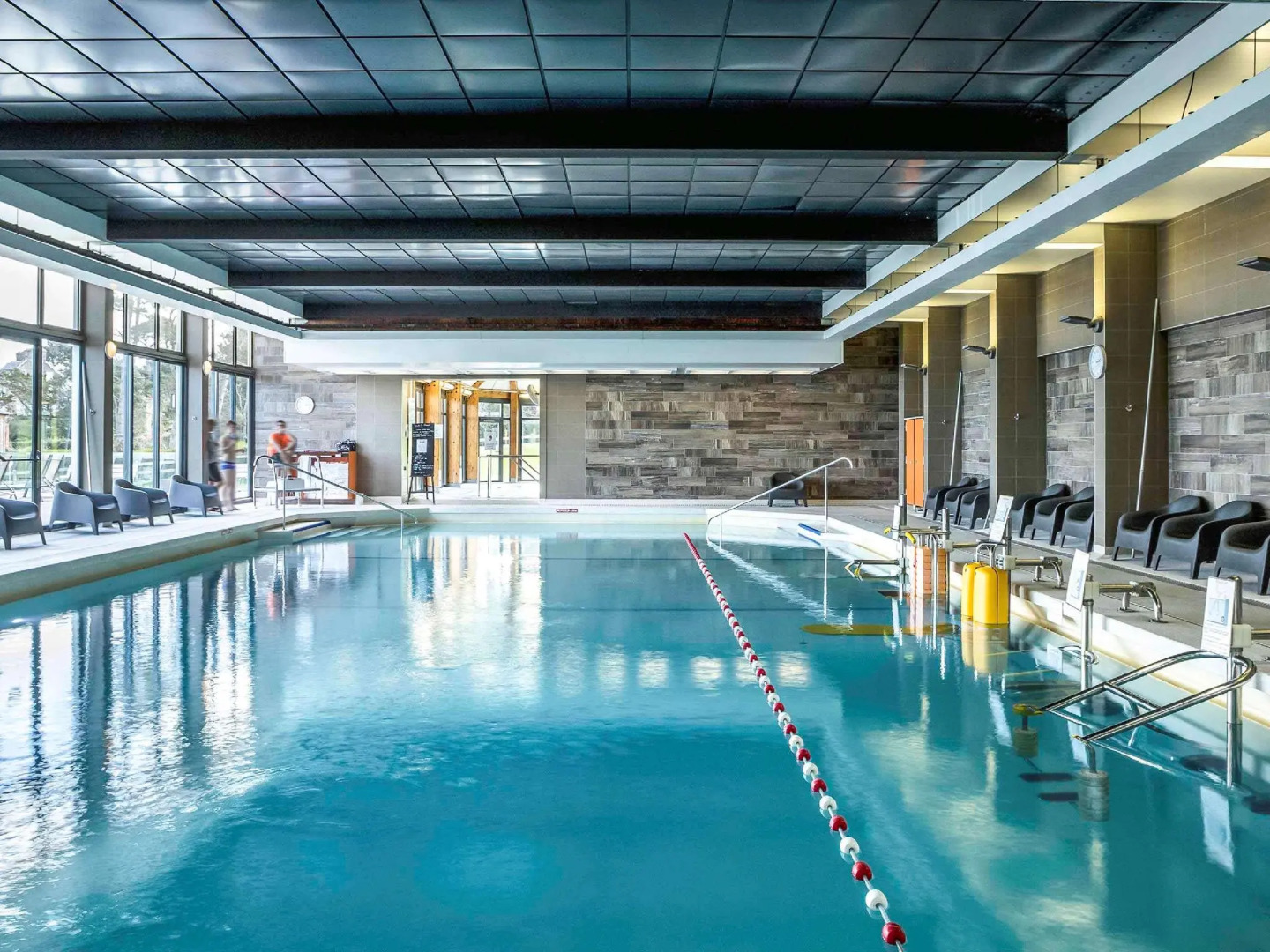 Hôtel Emeria Dinard Thalasso & Spa