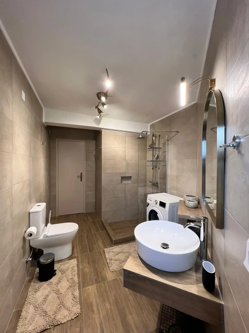 Antonios House Ithaka