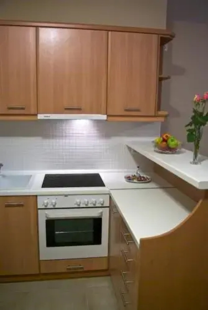 Xenonas Ioanni Parcha