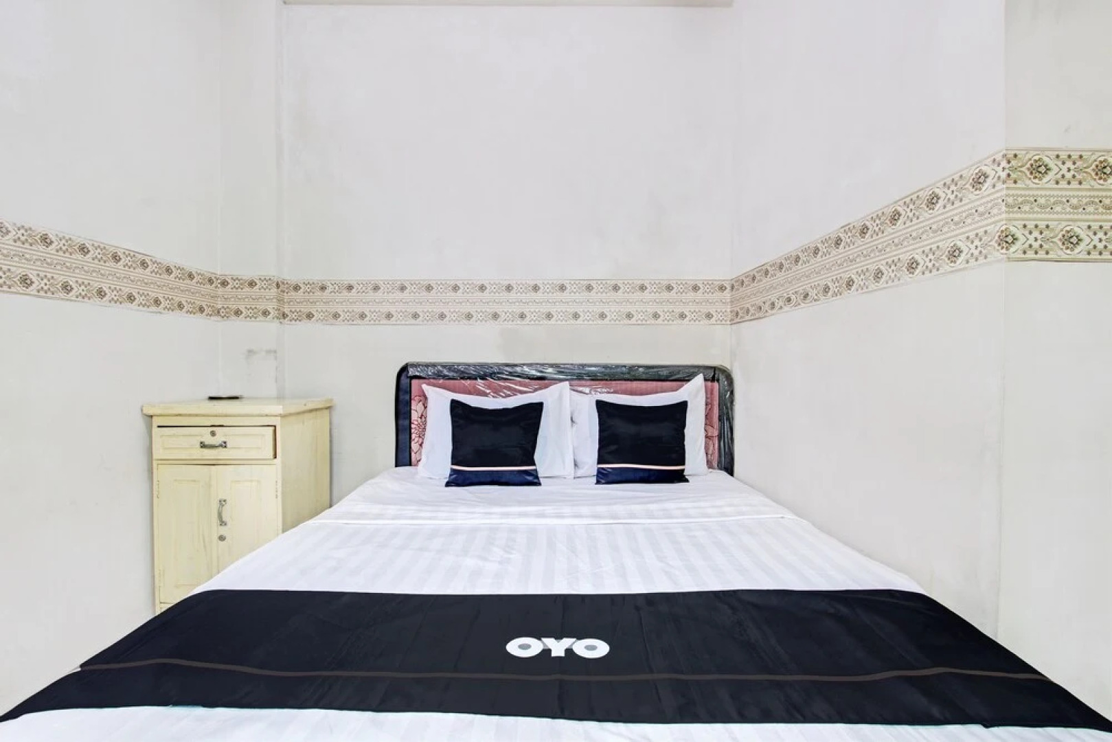 Capital O 93361 Dynasty Inn Syariah