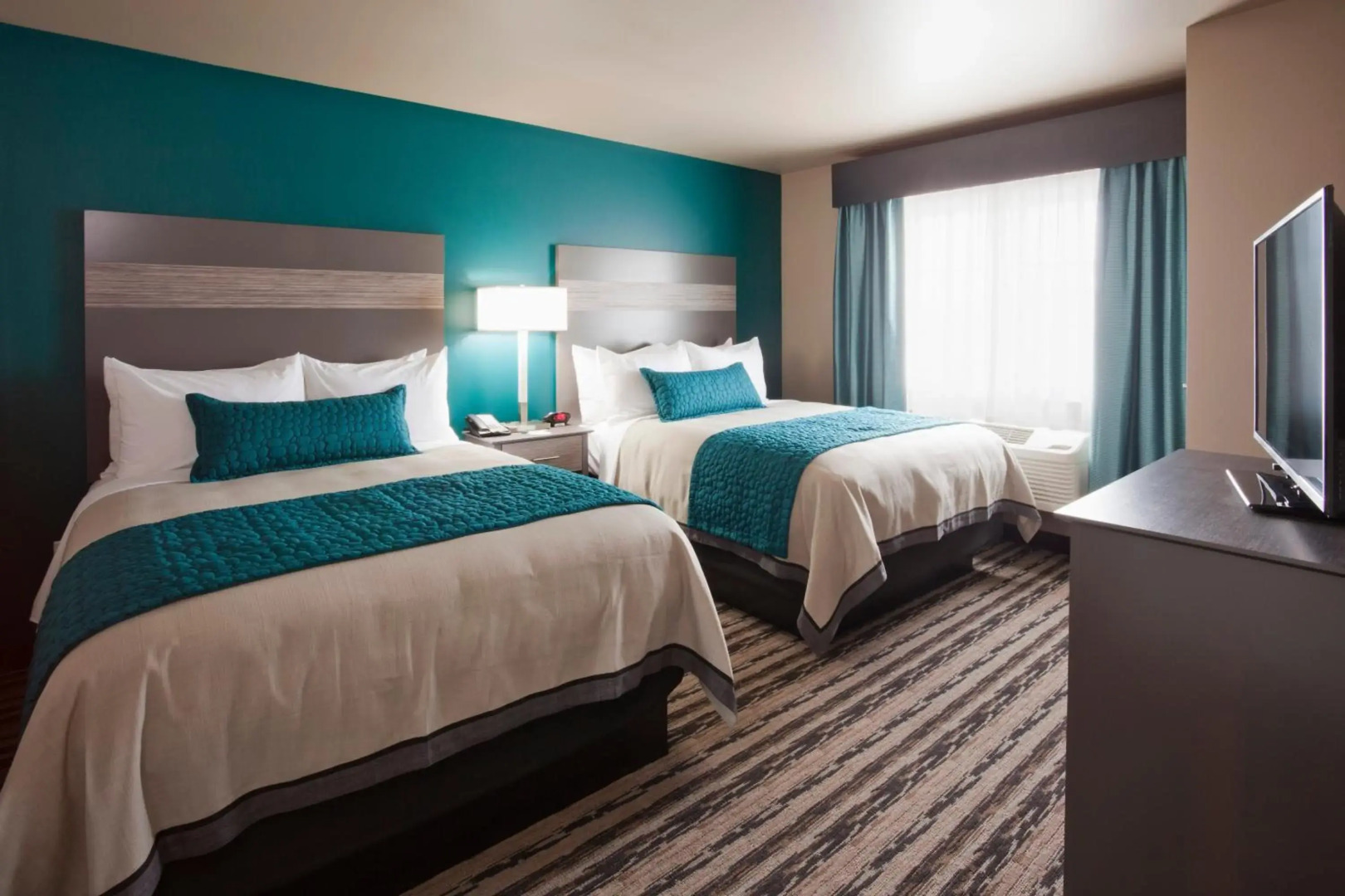 GrandStay Hotel and Suites