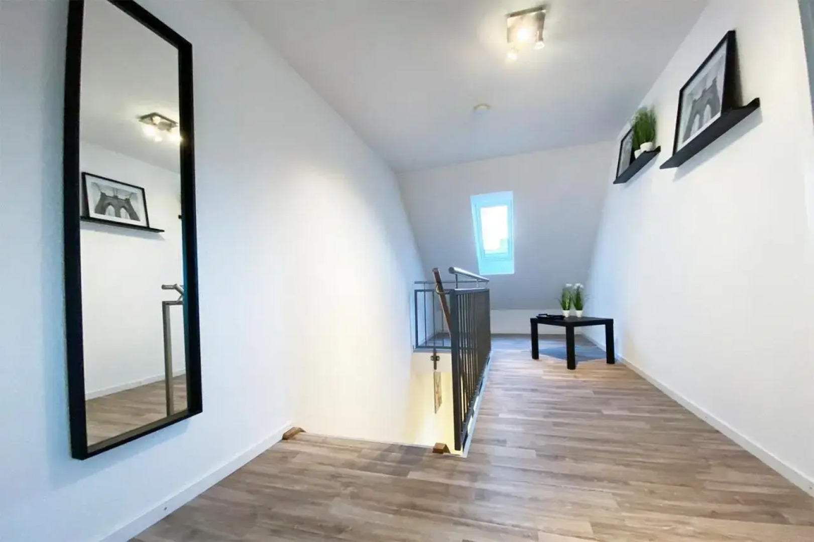 5 Zimmer Ferienhaus mit Balkon