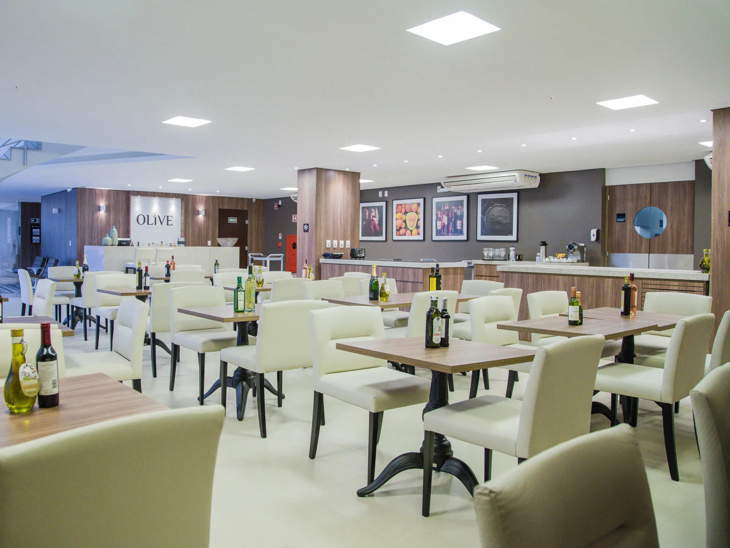 Intercity Montes Claros