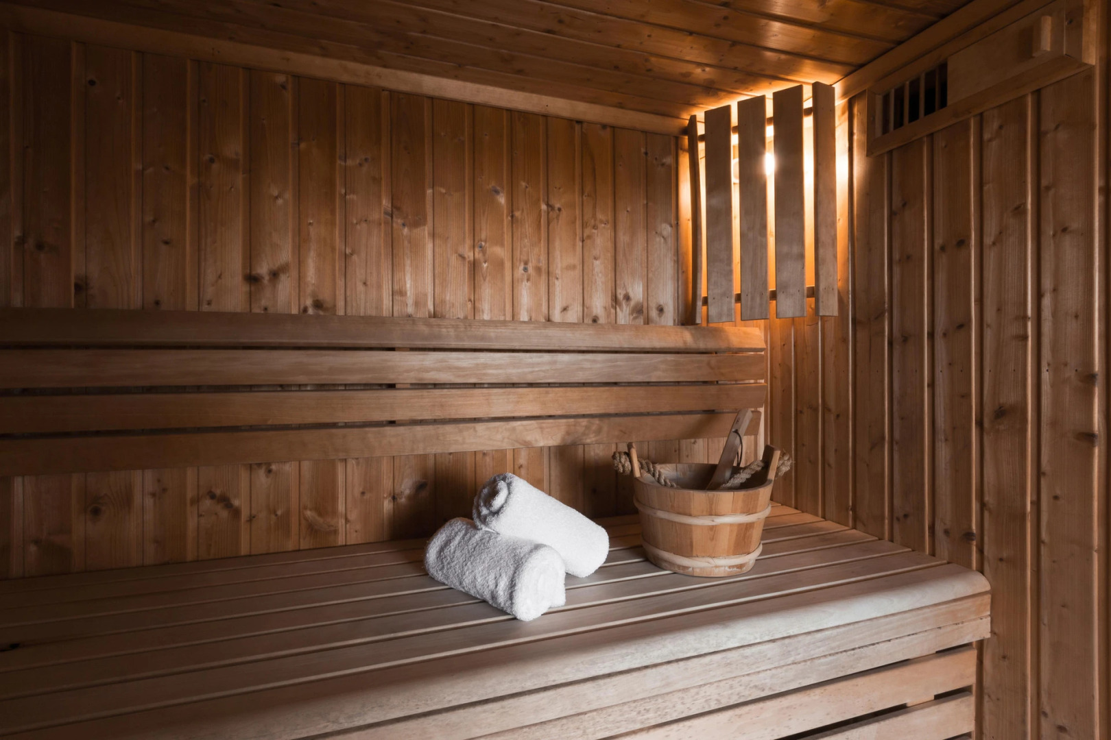 Salinas del Almiron Resort & Spa Termal