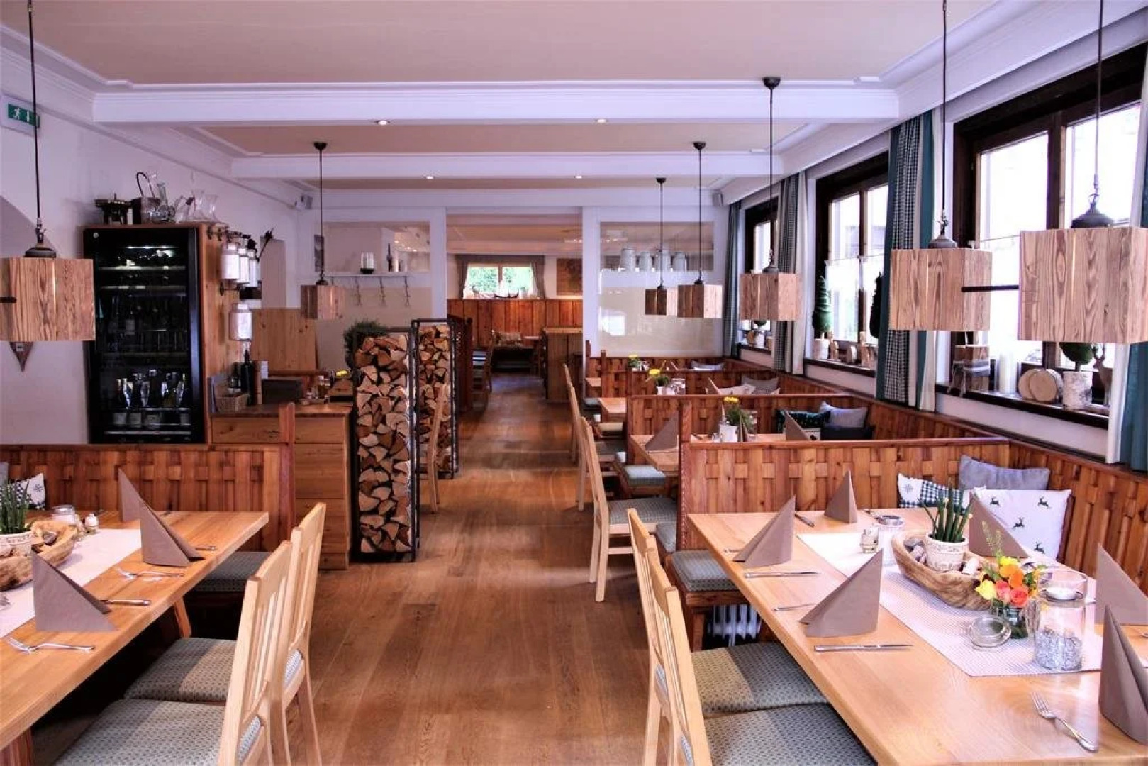 moser-HOCHKÖNIG Genuss Wirtshaus Hotel