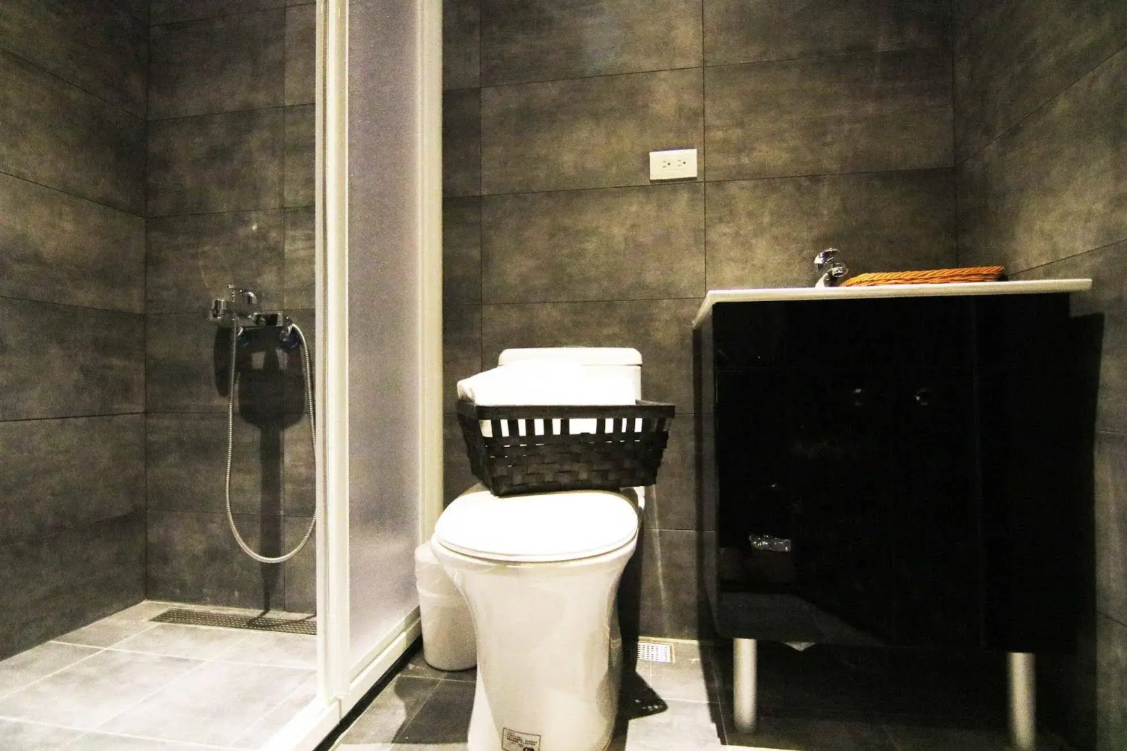 Next Taipei Hostel-Main Station