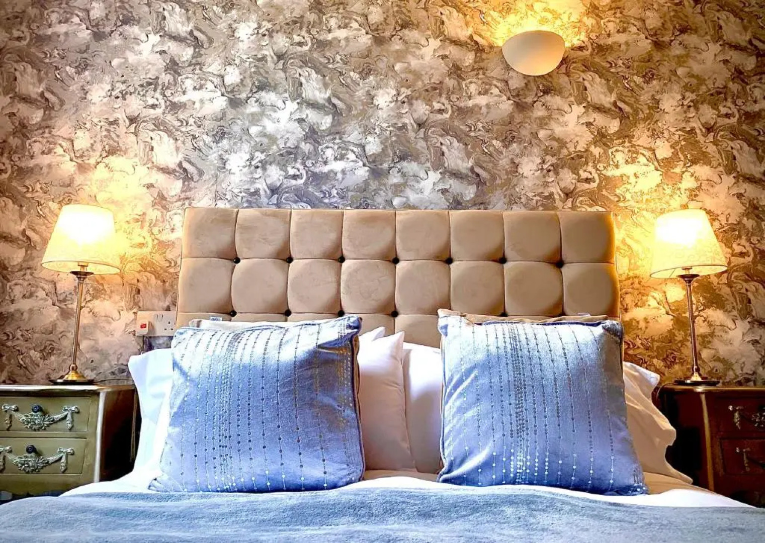 The Capon Tree Town House