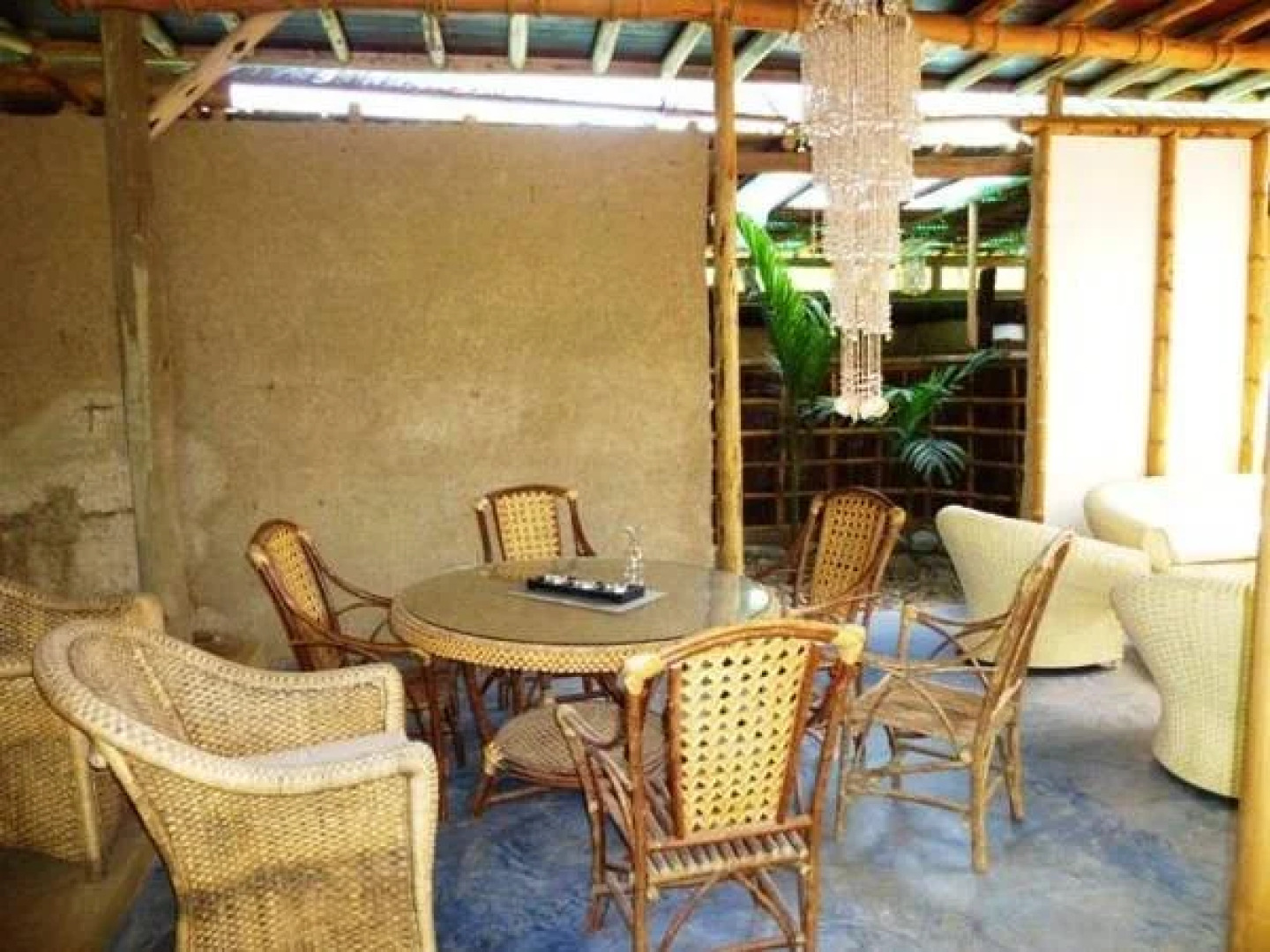 La Casa Verde Lepape