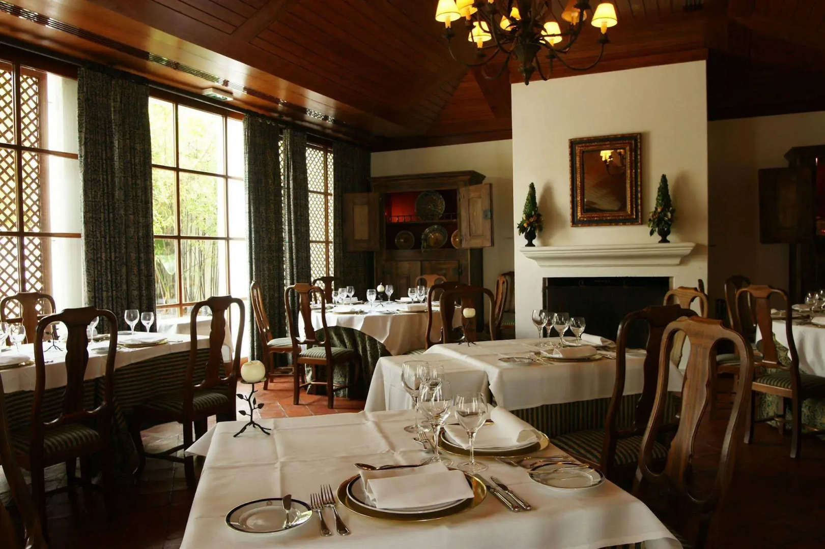 Pousada Vila Viçosa - D. Joao IV