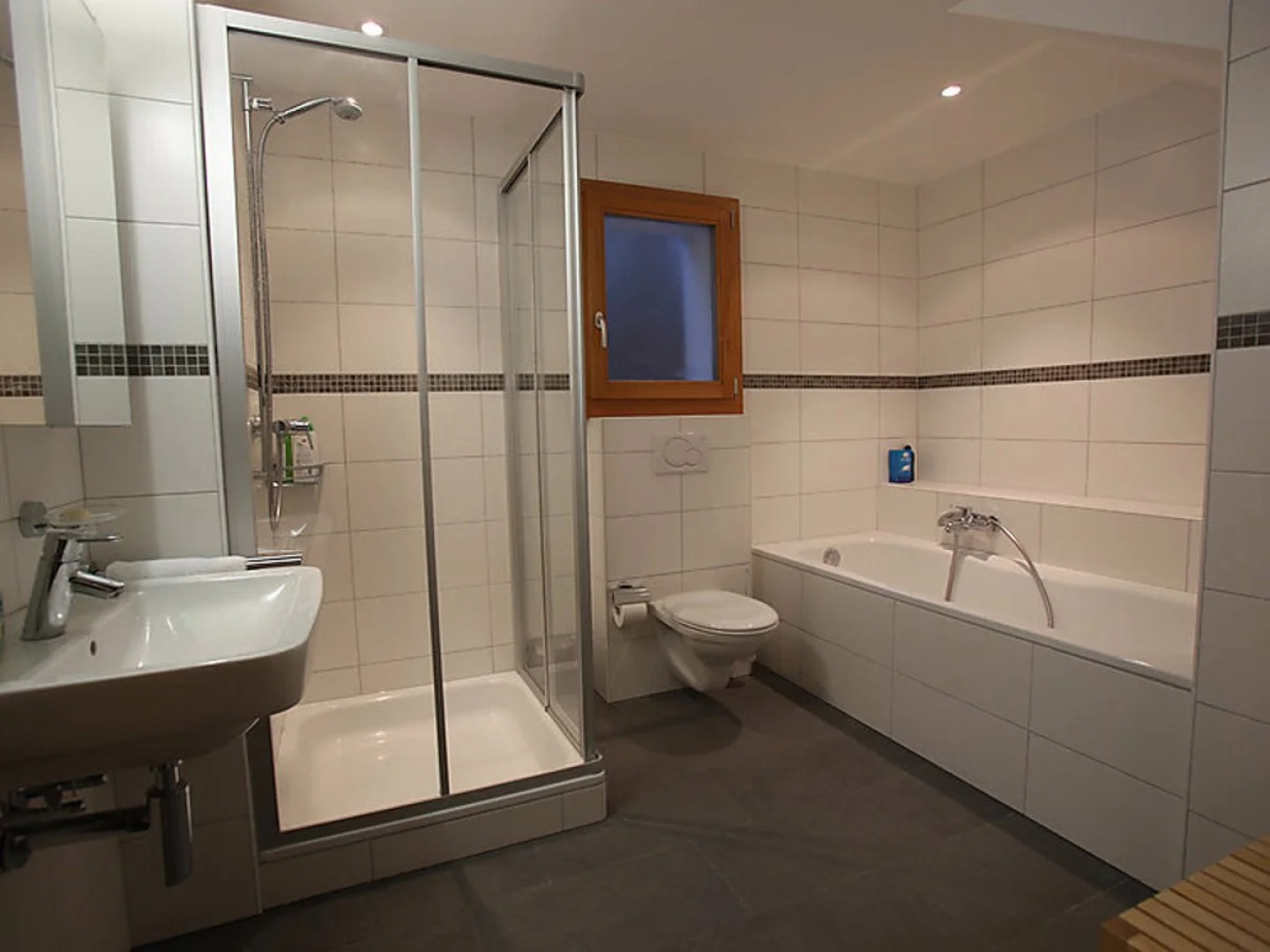 Chalet Chloé Ovronnaz