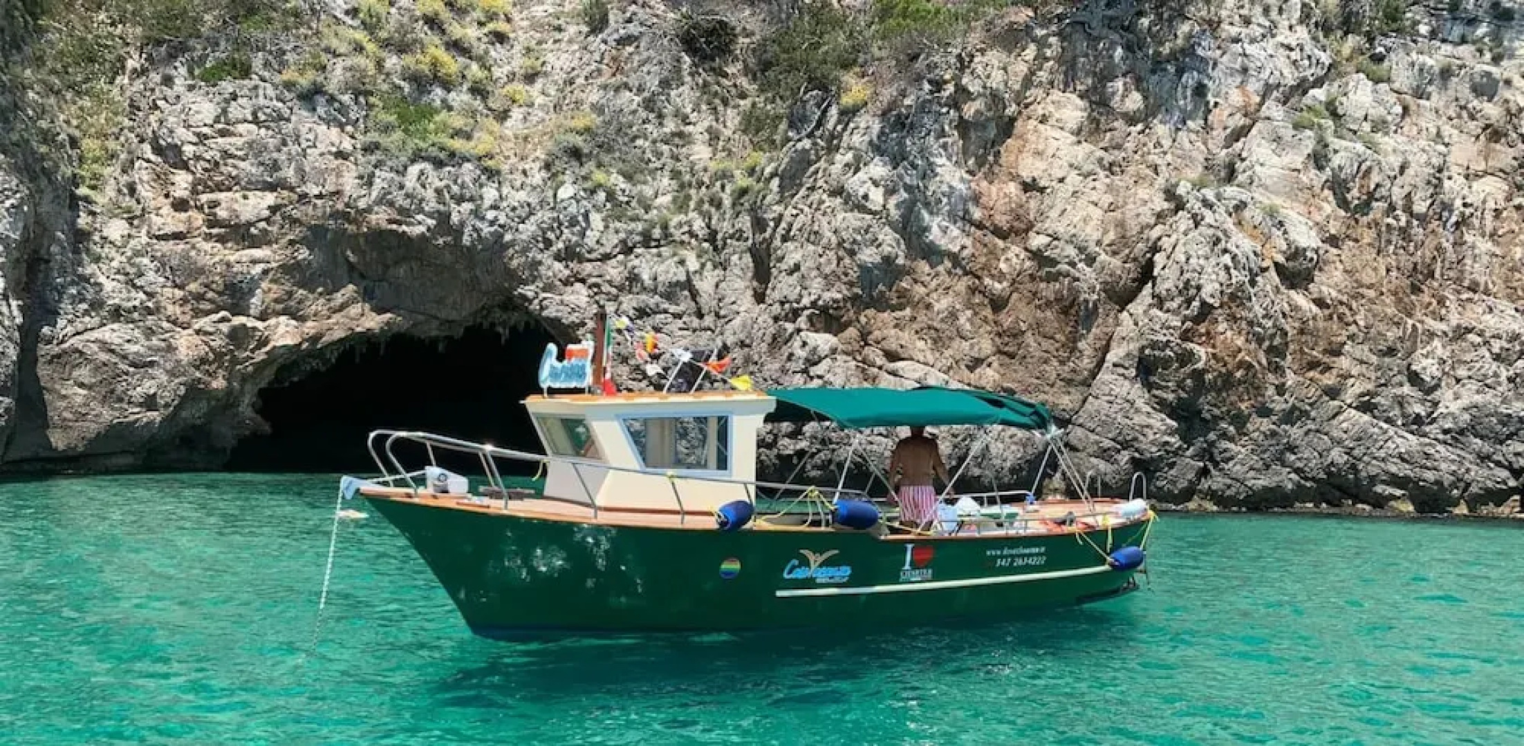 Casa Vacanza Villa Omero