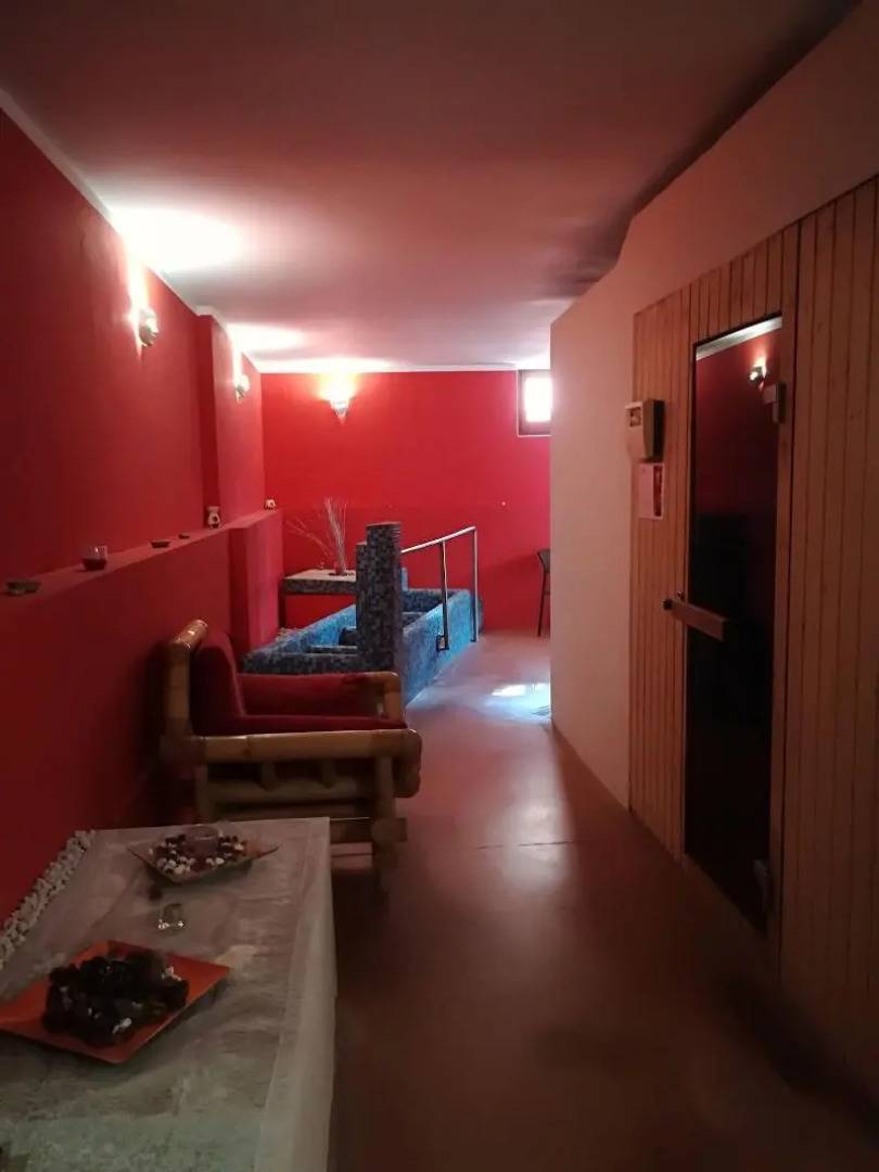 Hotel I Colori