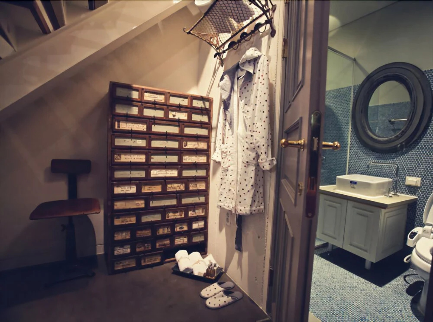 Boutique Hotel Passe