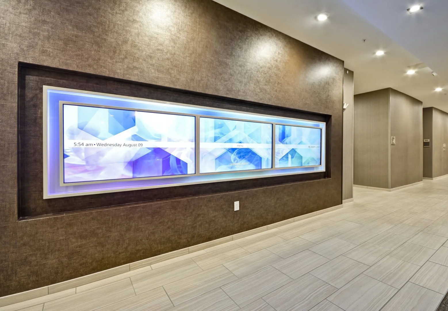 SpringHill Suites by Marriott Cincinnati Blue Ash