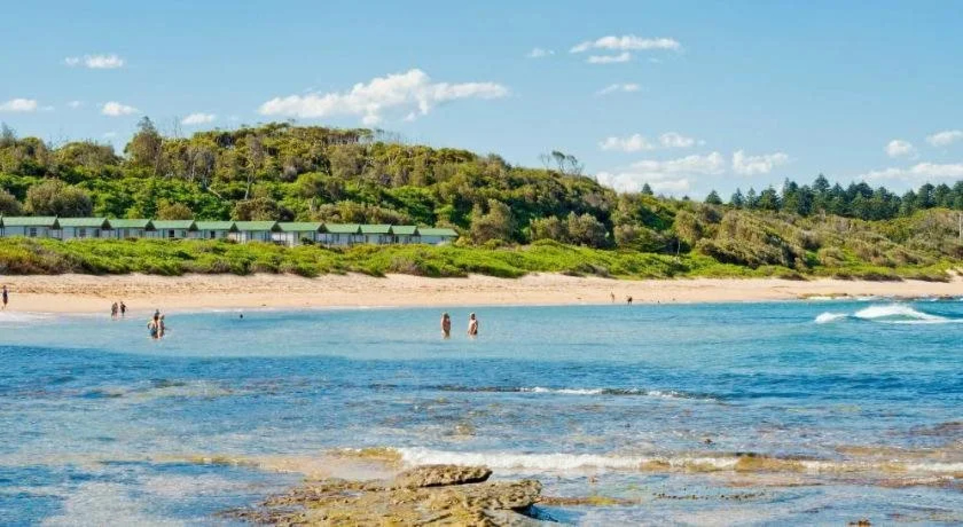 Blue Lagoon Beach Resort