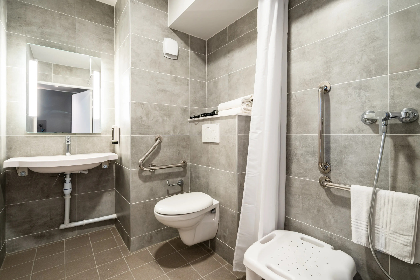 B&B Hotel Rennes Parc Expo Aéroport