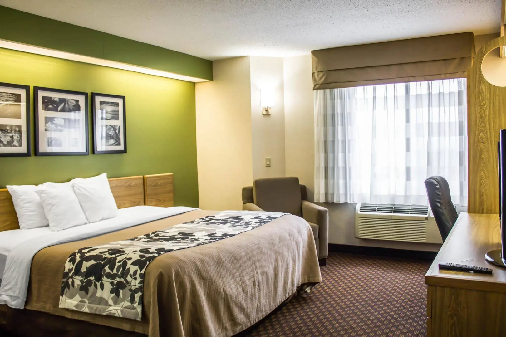Sleep Inn Austintown - Youngstown, West