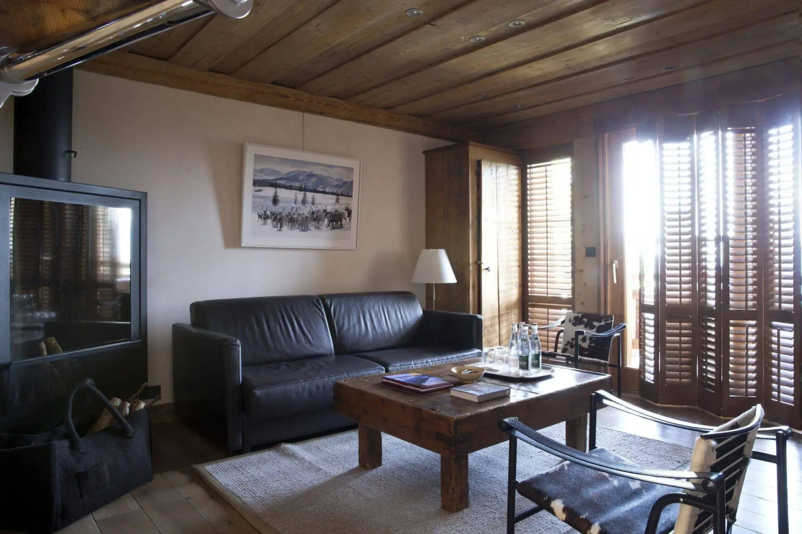 Les Servages d'Armelle