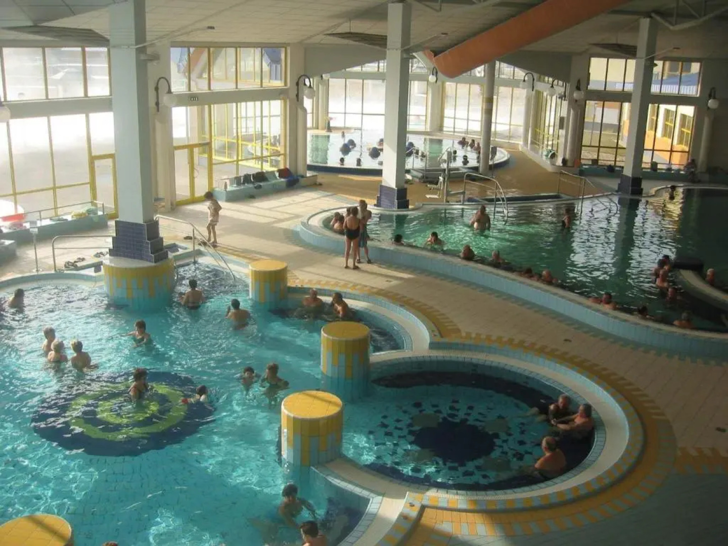 Vitalmed Hotel Sárvár