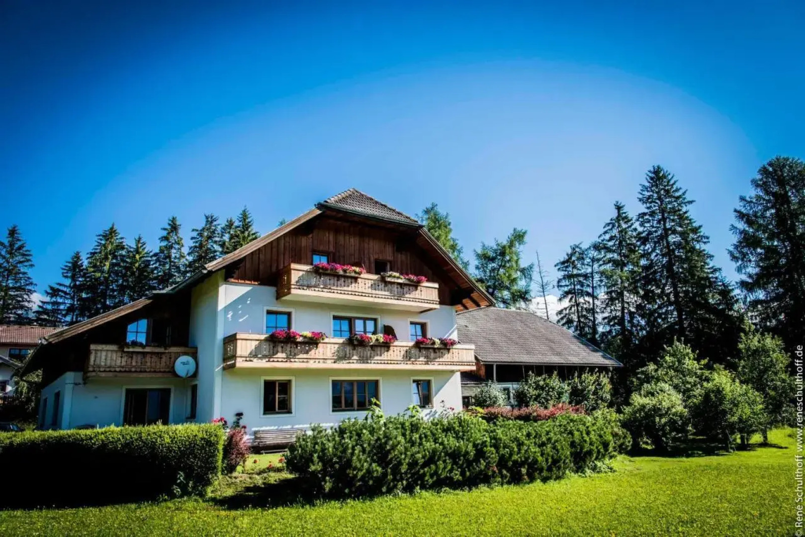 Gästehaus Prodinger