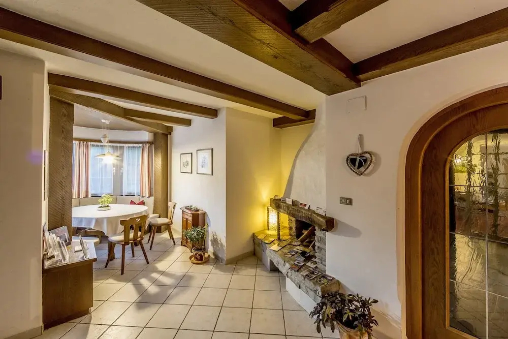 Appartments Schönblick