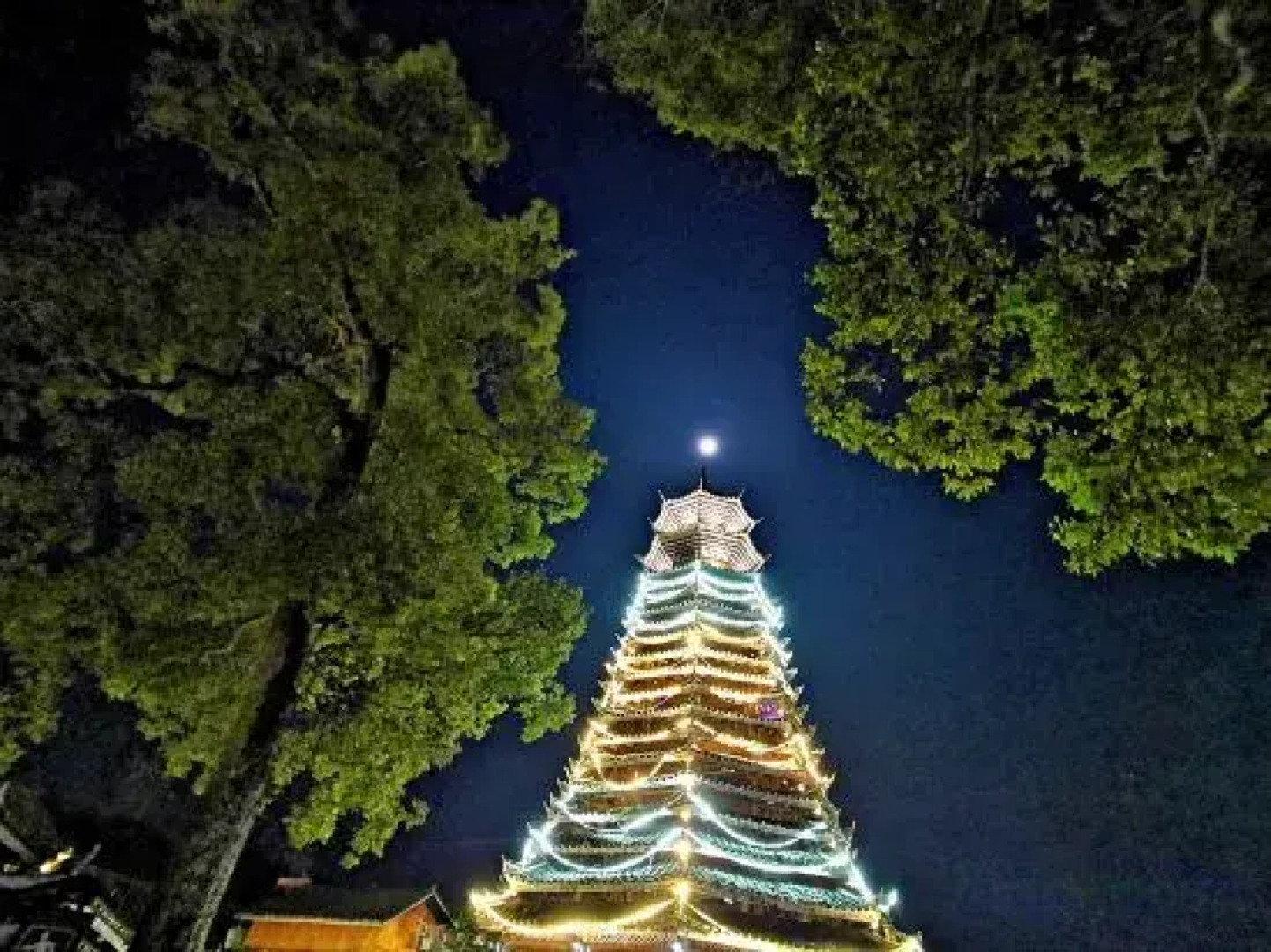 Yunxi Bieyuan Guesthouse