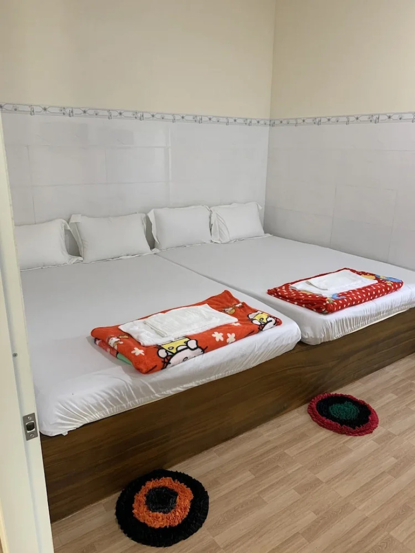 Diem Hang Guesthouse