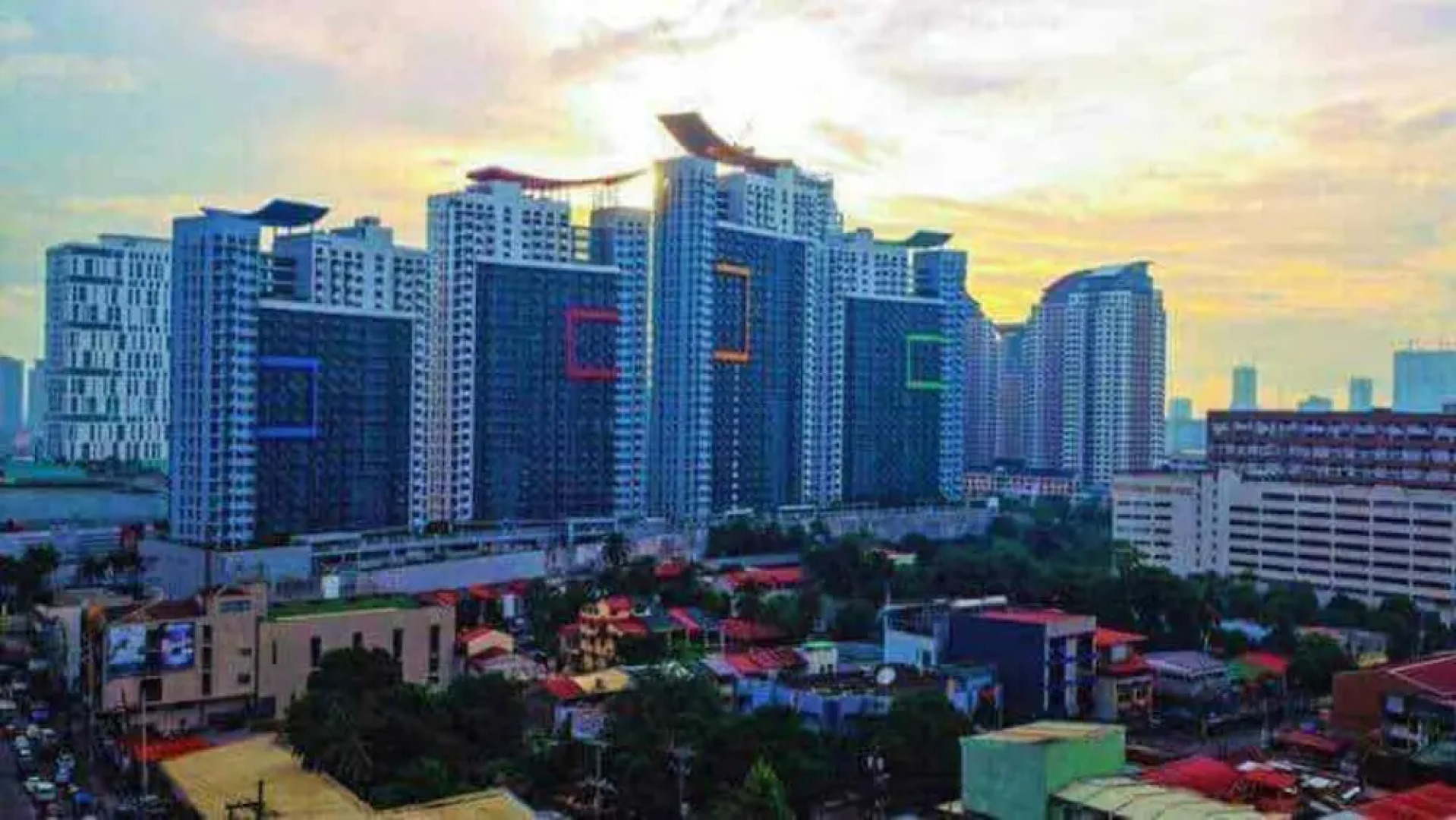 Manhattan Heights x3 2BR Units Available