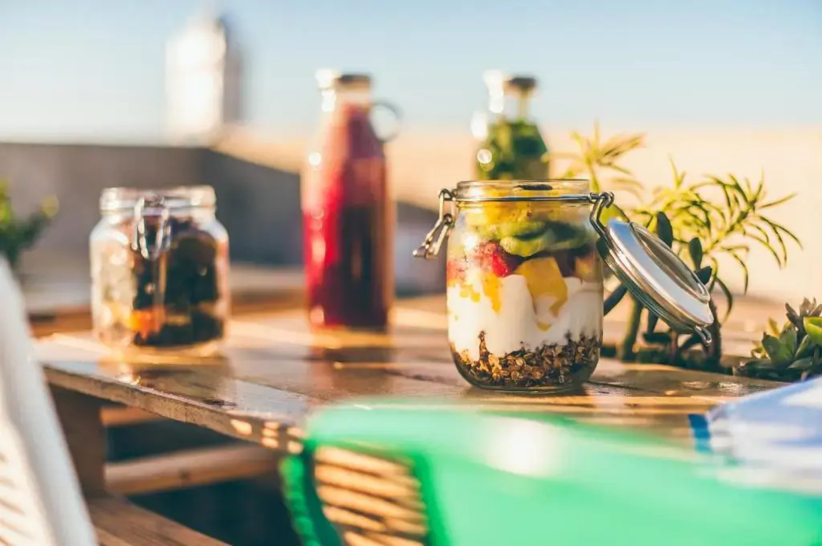 The Yogi Surfer - Hostel