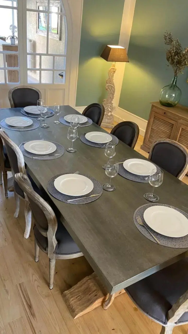 L'Envie D'Eymet, Gãžte Pour 12 Personnes