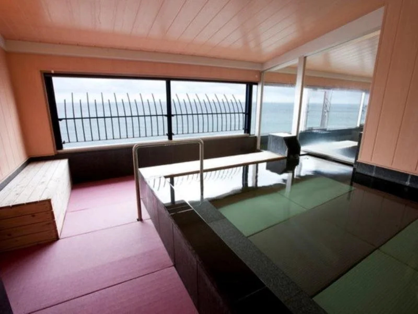 Izu Atagawa Hot Spring Family Hotel, Kaishunro