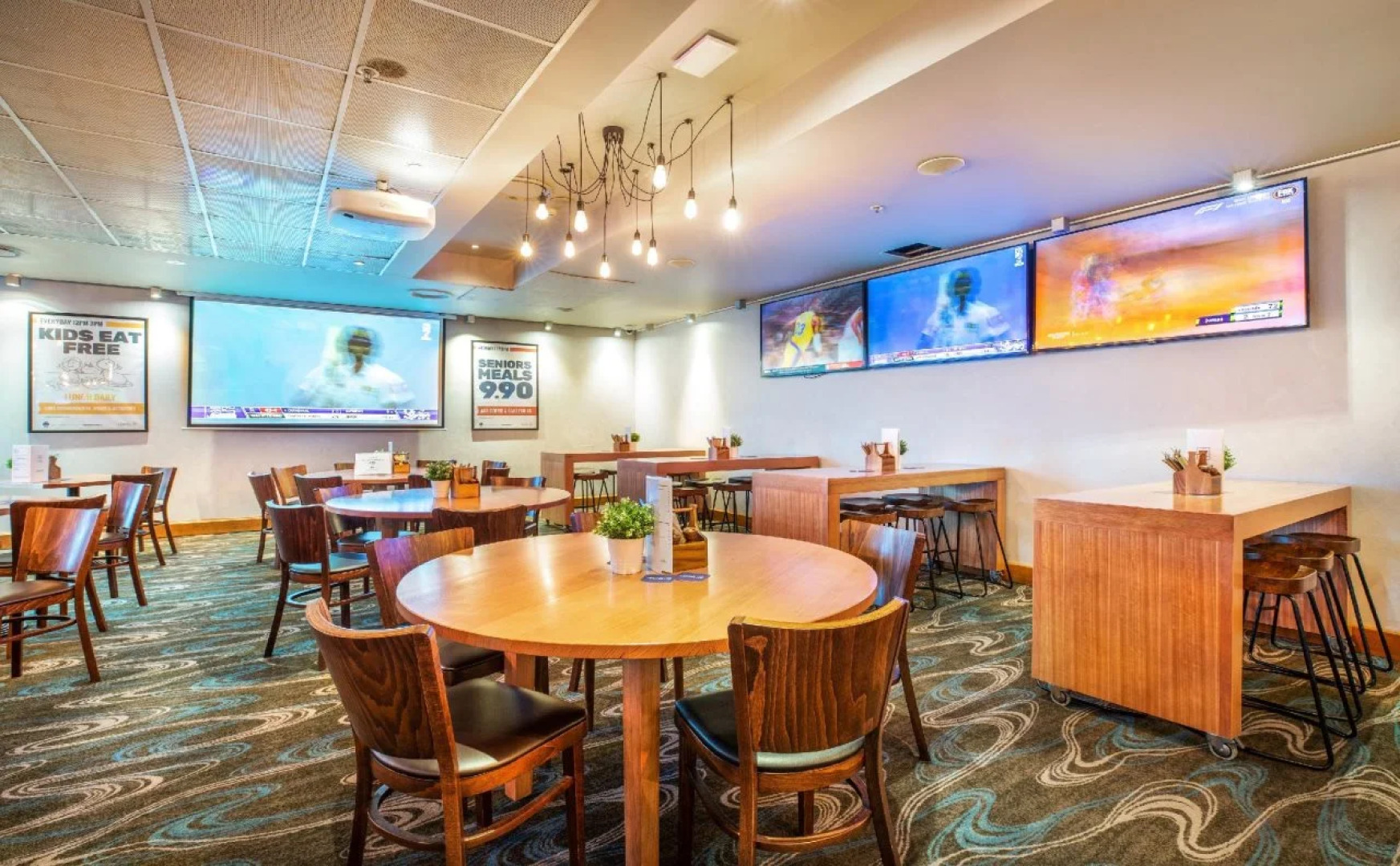 Nightelier Narrabeen