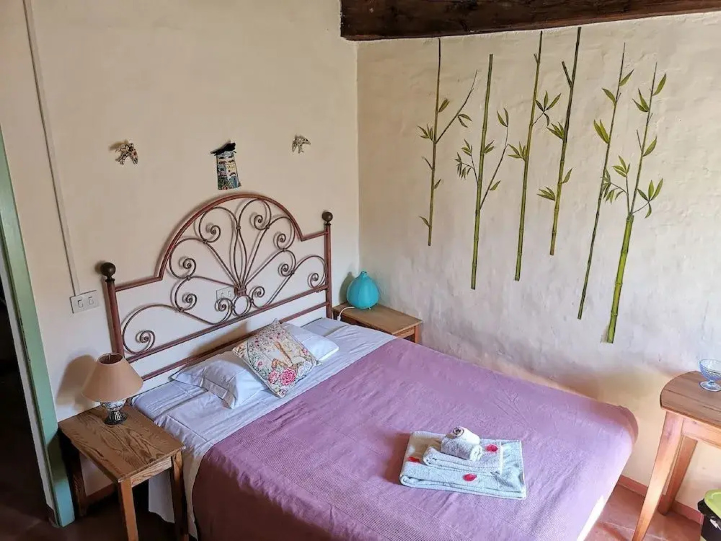 L'Antico Borgo di Torri