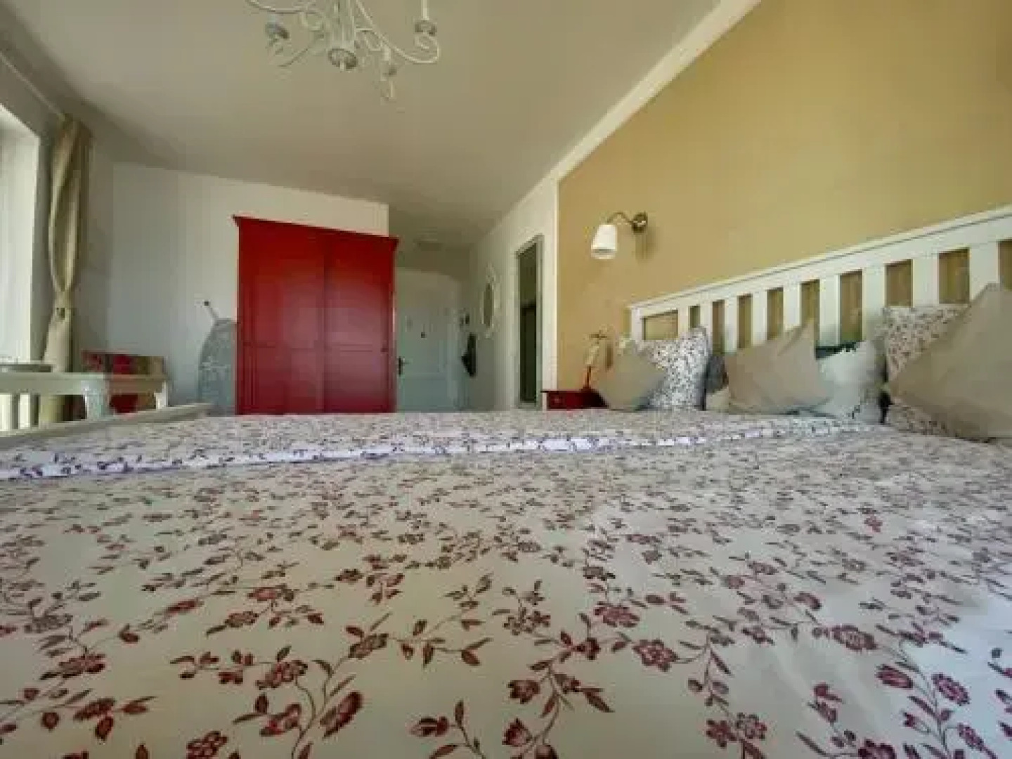 Apartments Villa Harmonie - Adults Only +14