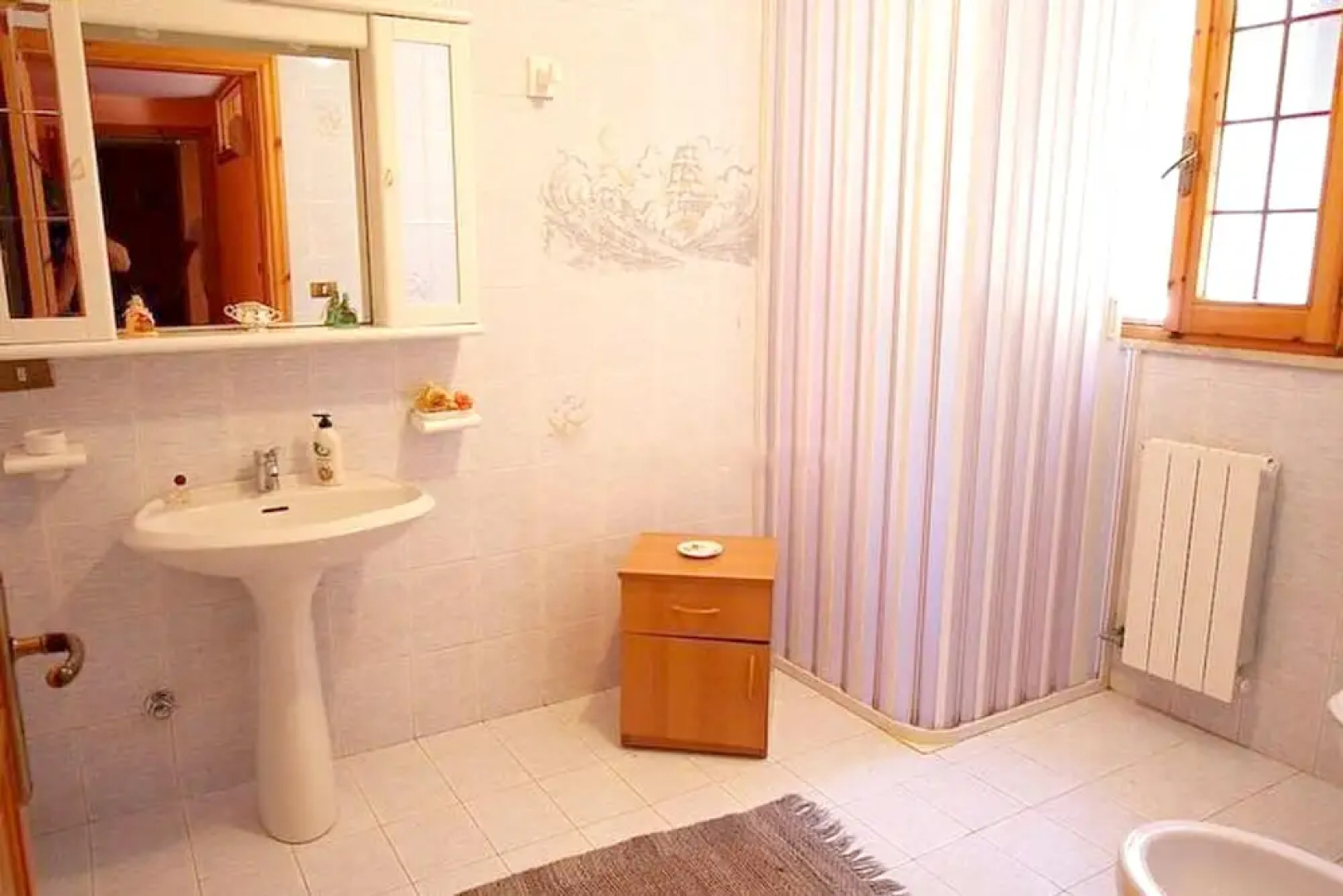 Apartment with 4 Bedrooms in Castrignano Del Capo, with Shared Pool, Furnished Terrace And Wifi - 4 Km From the Beach