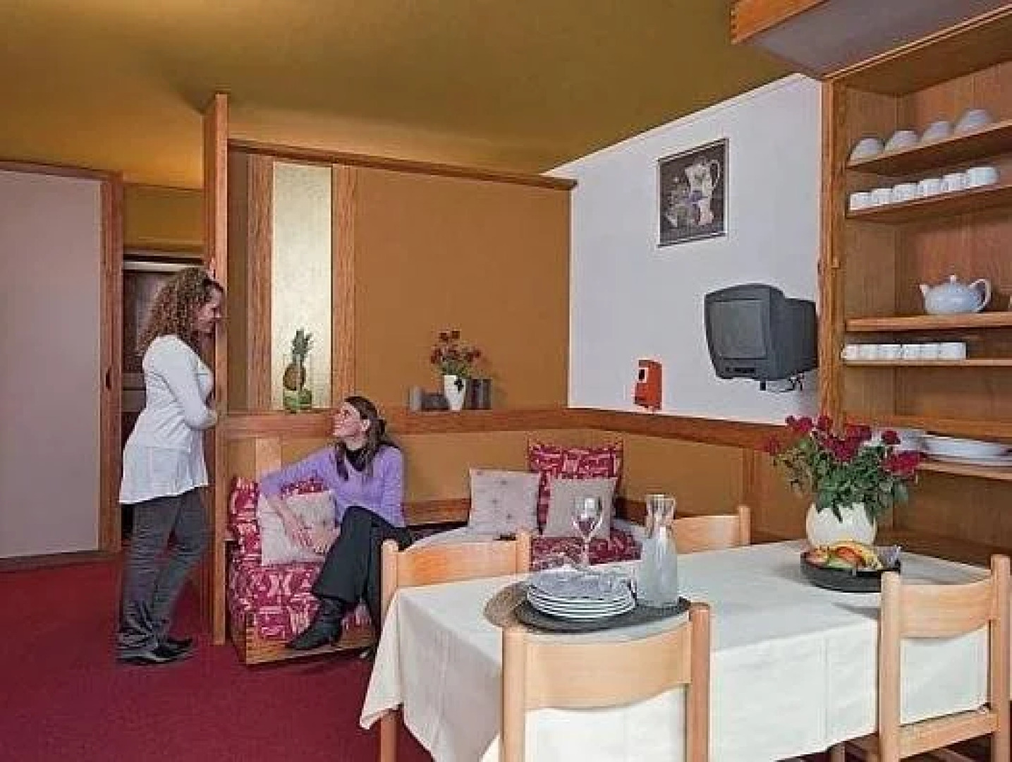 Résidence Pierre & Vacances Grande Motte