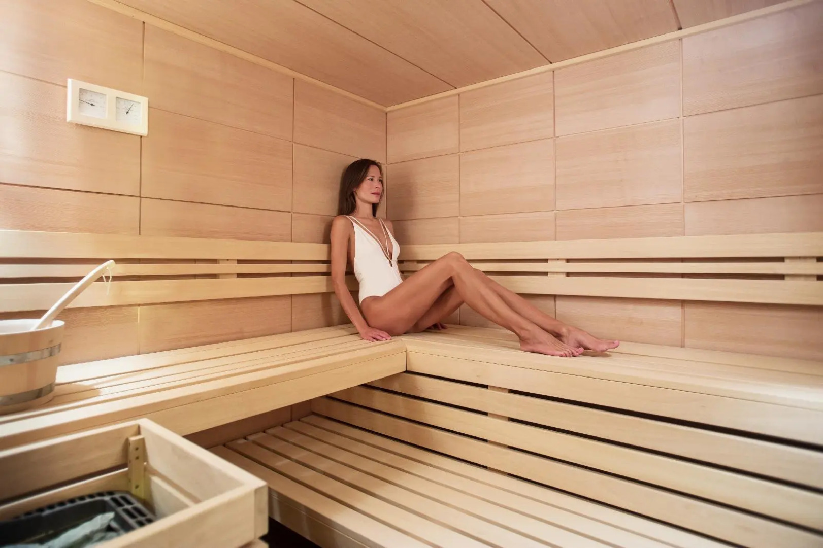 The Oasis by Don Carlos Resort