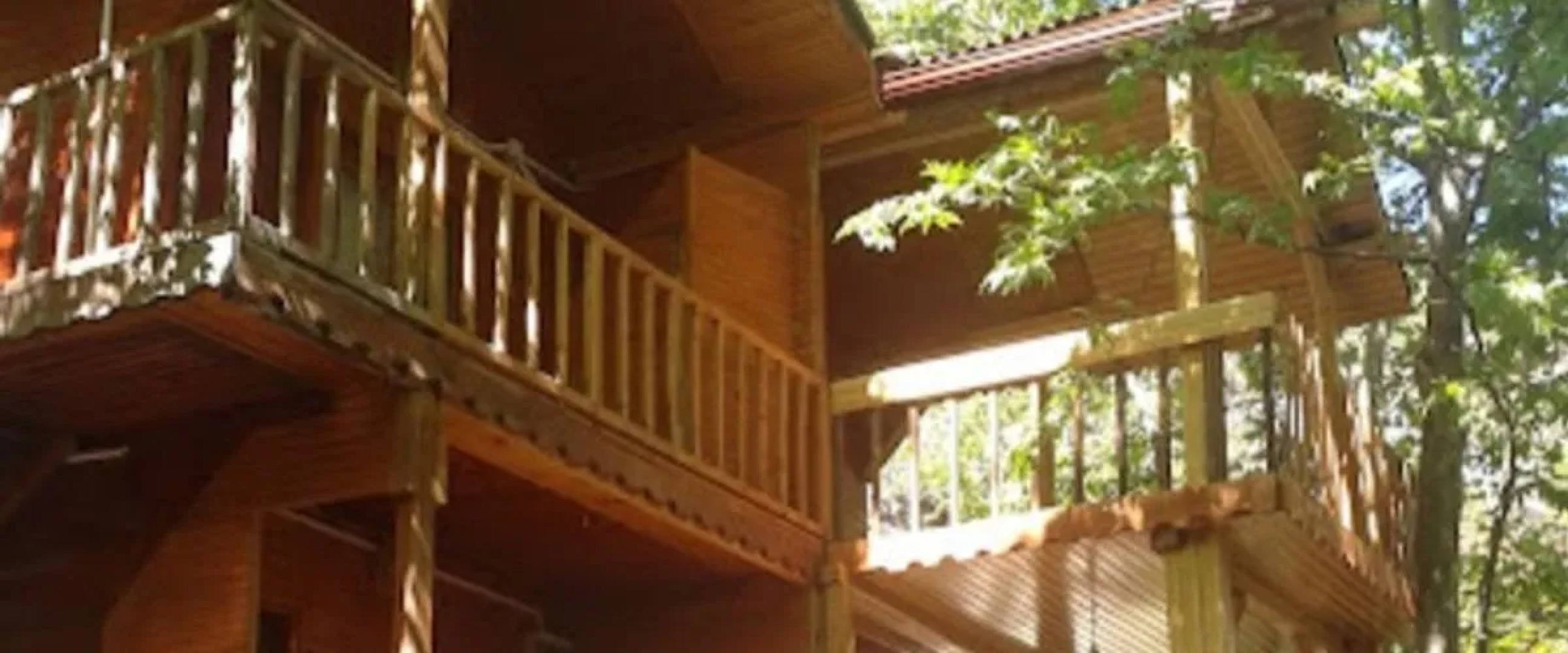 Kapuzbasi Sahin Motel Restaurant