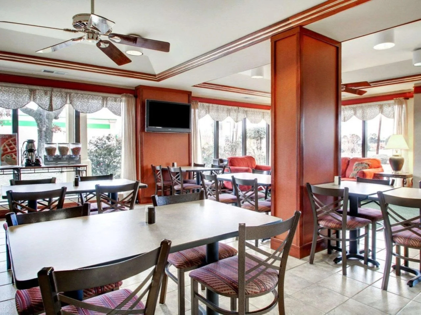 Motel 6 Jackson, MS - Southwest