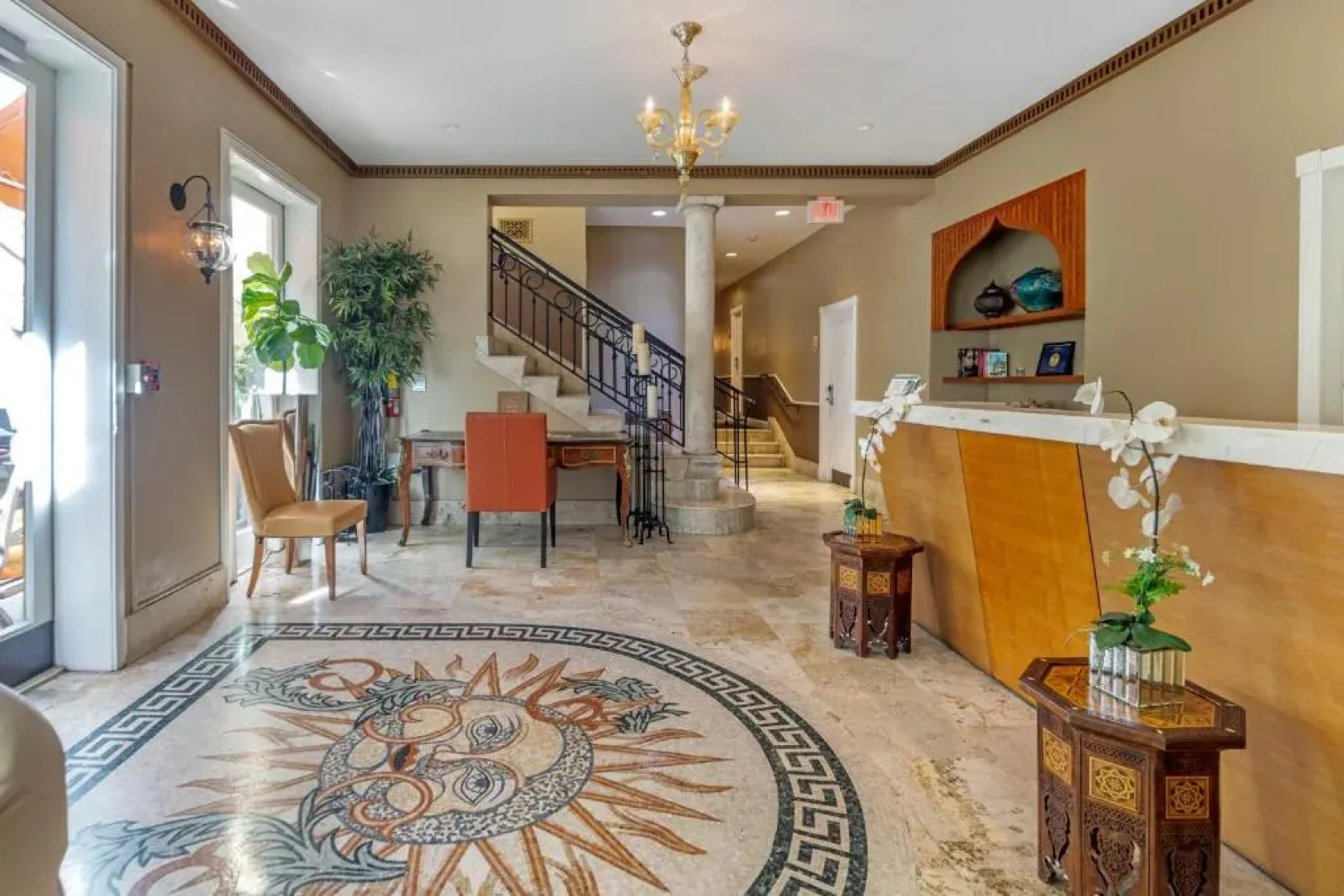 Kasa Impala Miami Beach