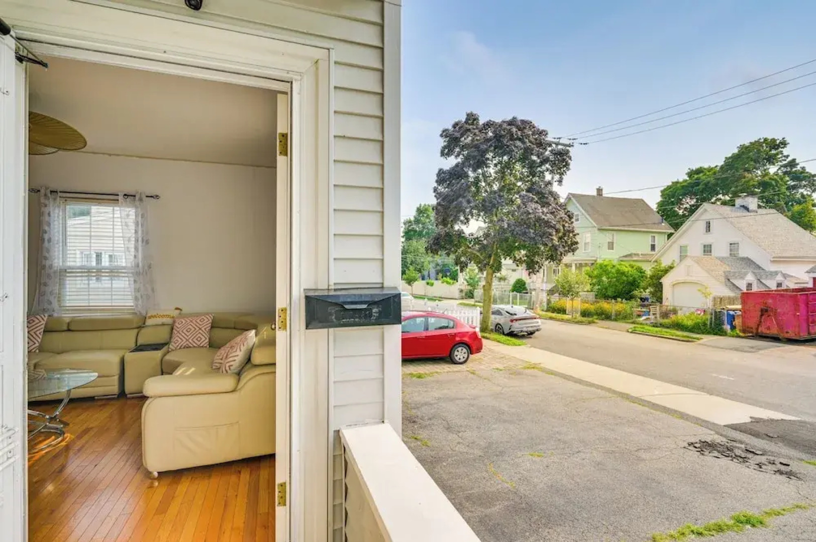 9 Mi to Dtwn Boston: Cozy Malden Apartment