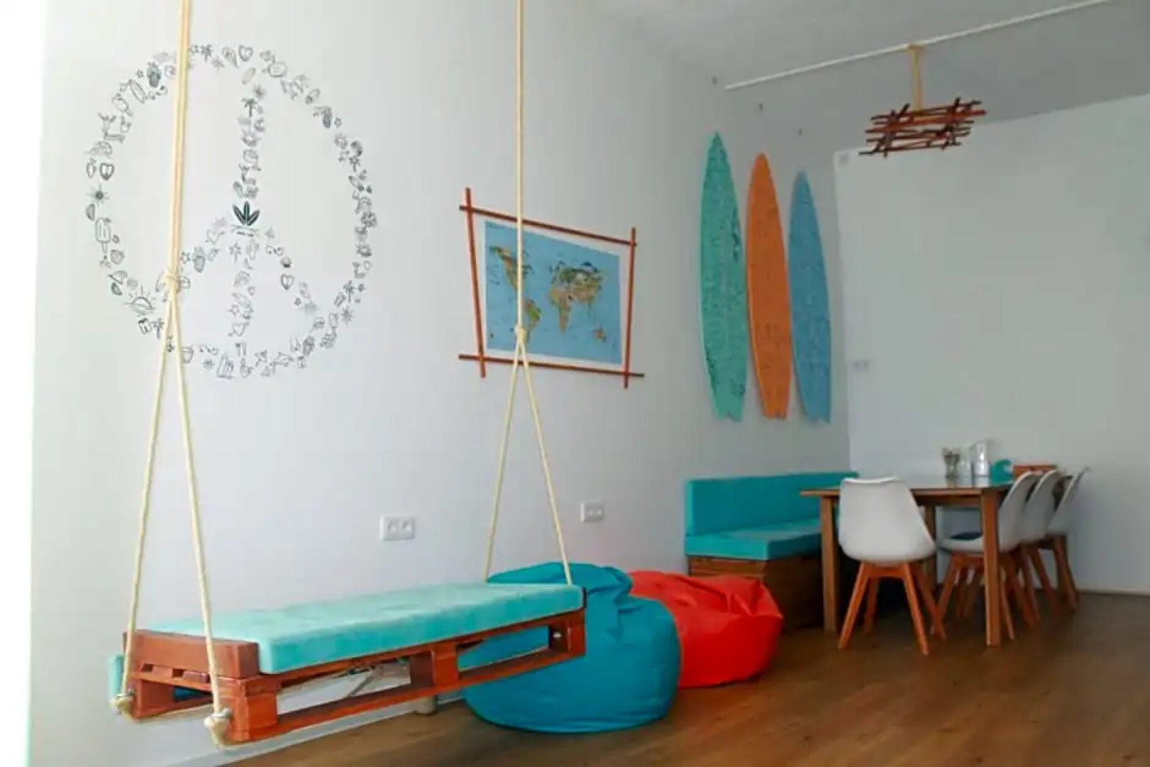 Douro Surf Hostel