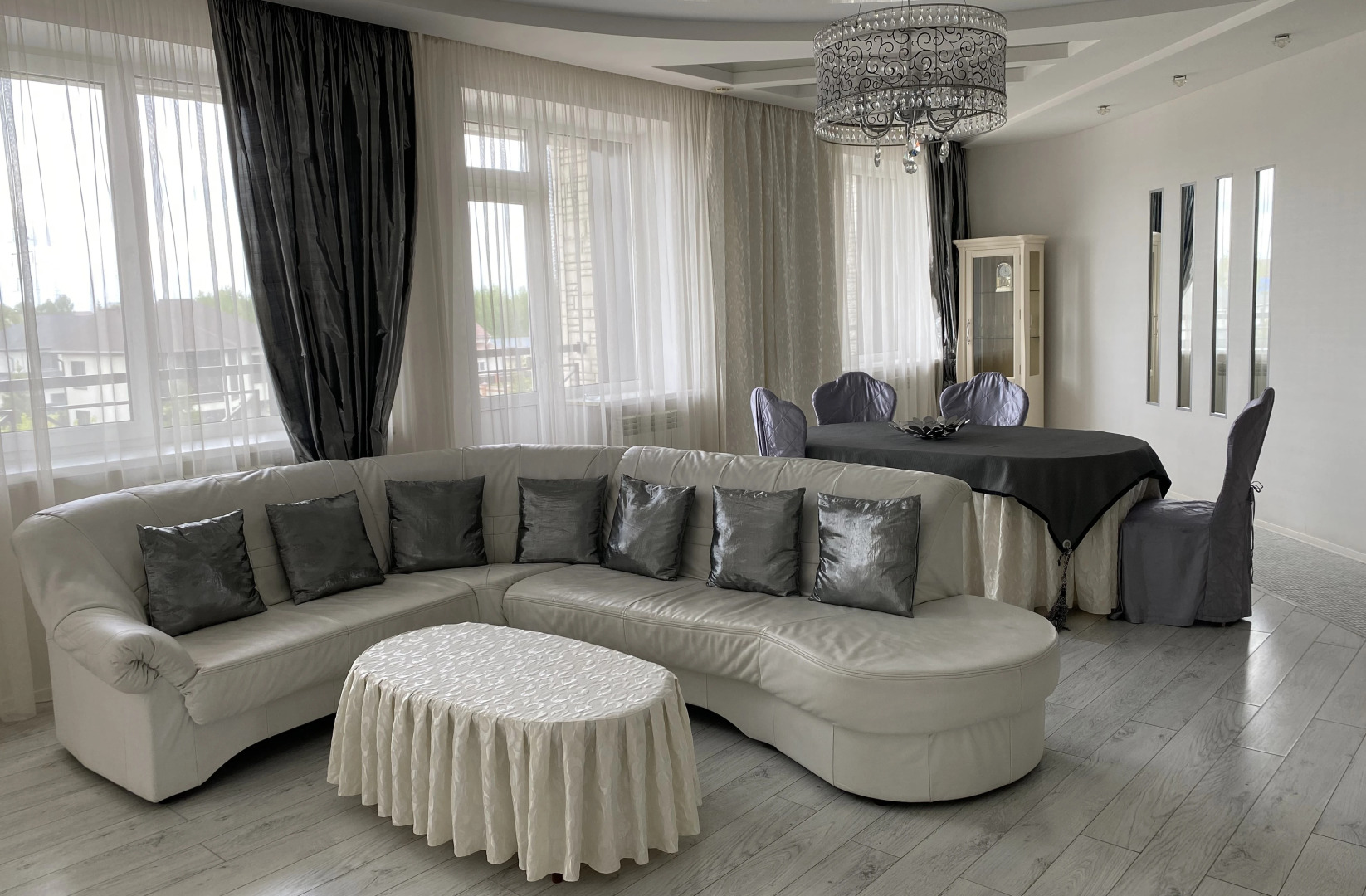 Парк-отель Солнечный