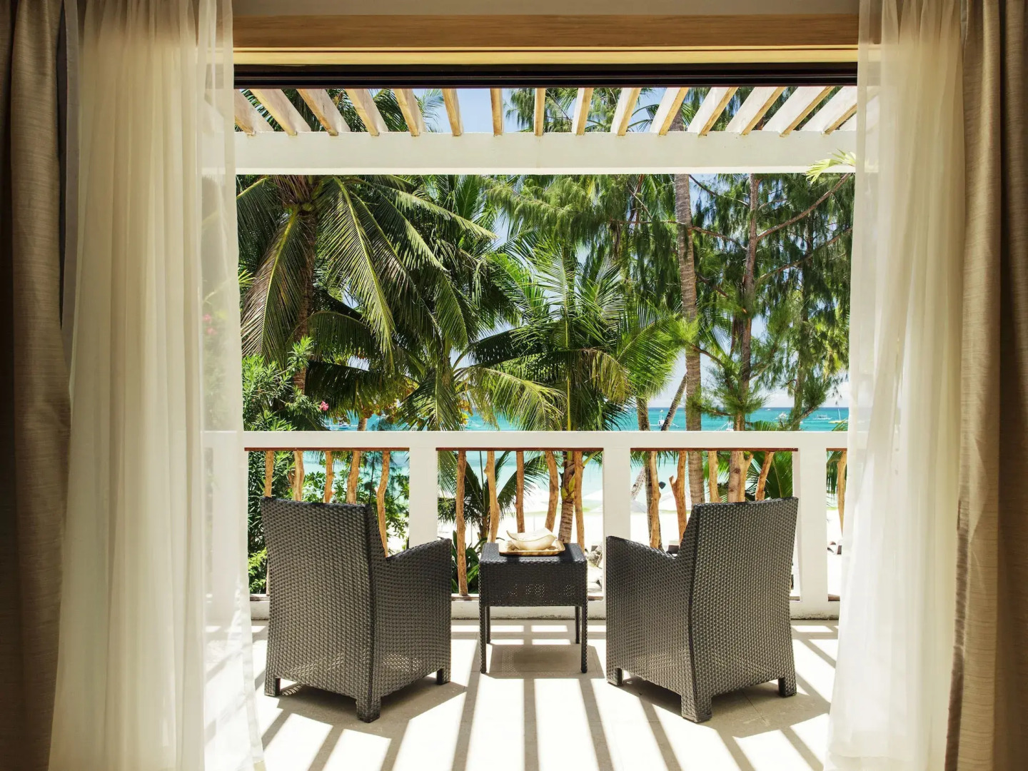 Villa Caemilla Beach Boutique Hotel