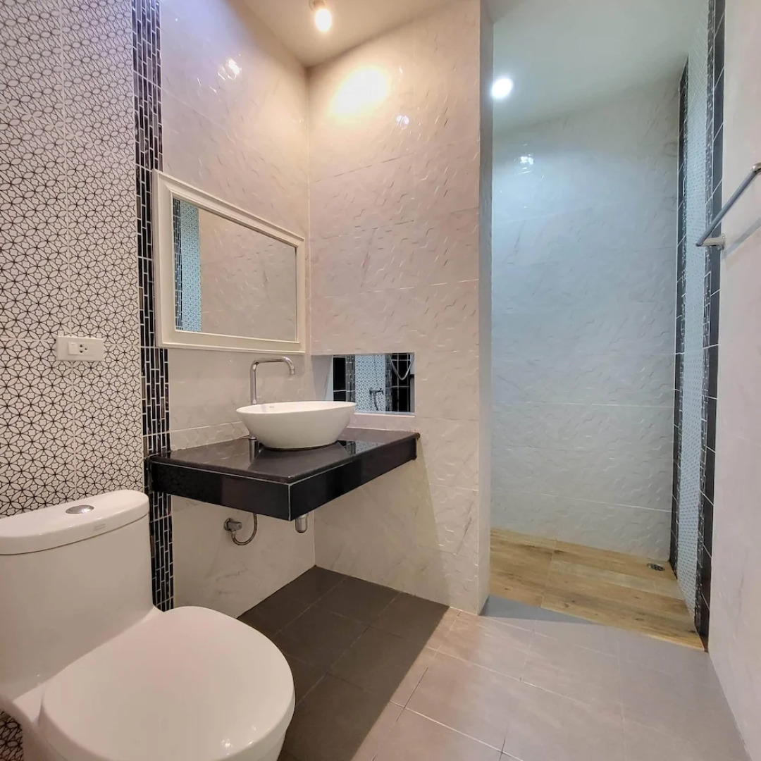 Prangthong Garden Home