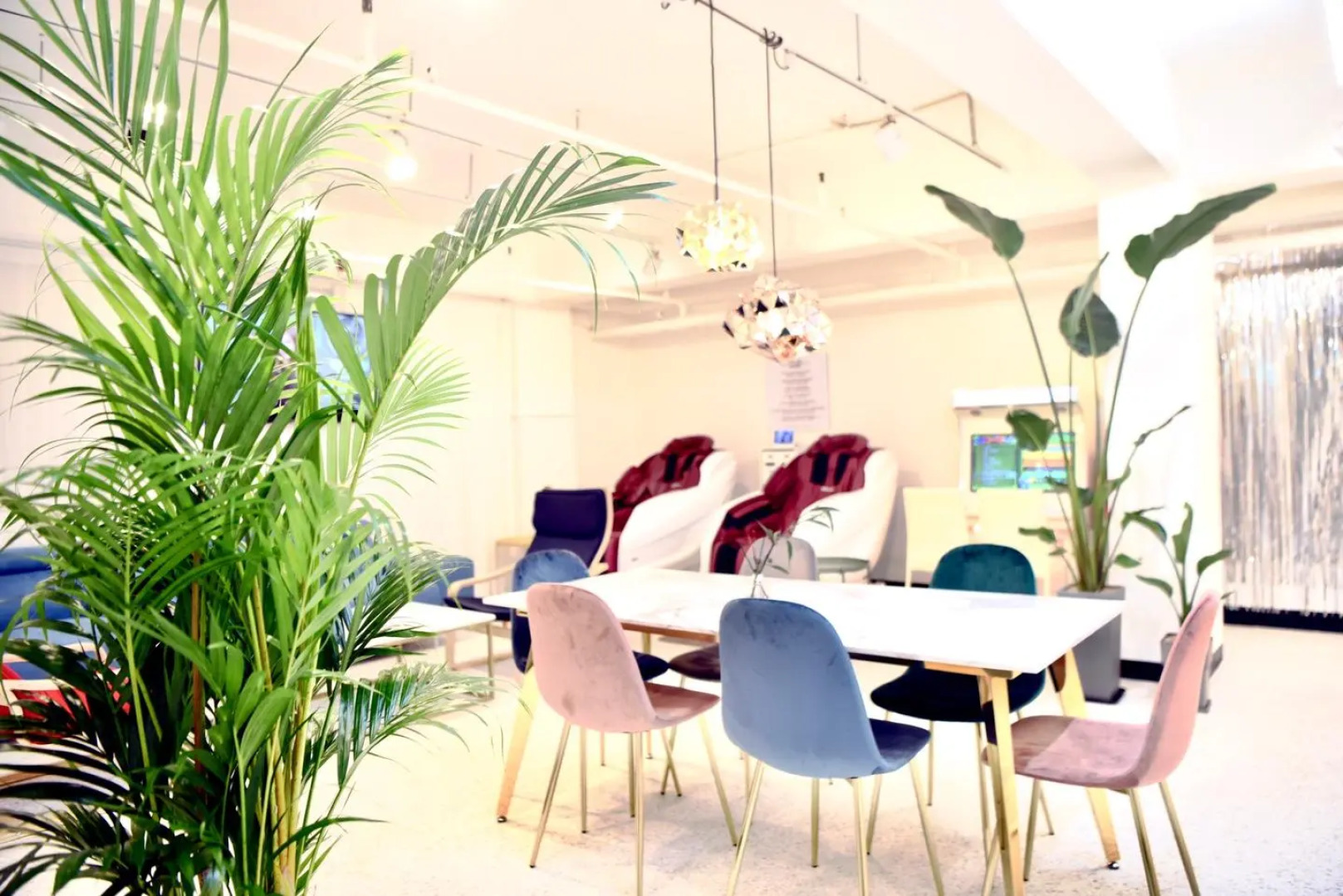 Namsan Forest Guesthouse