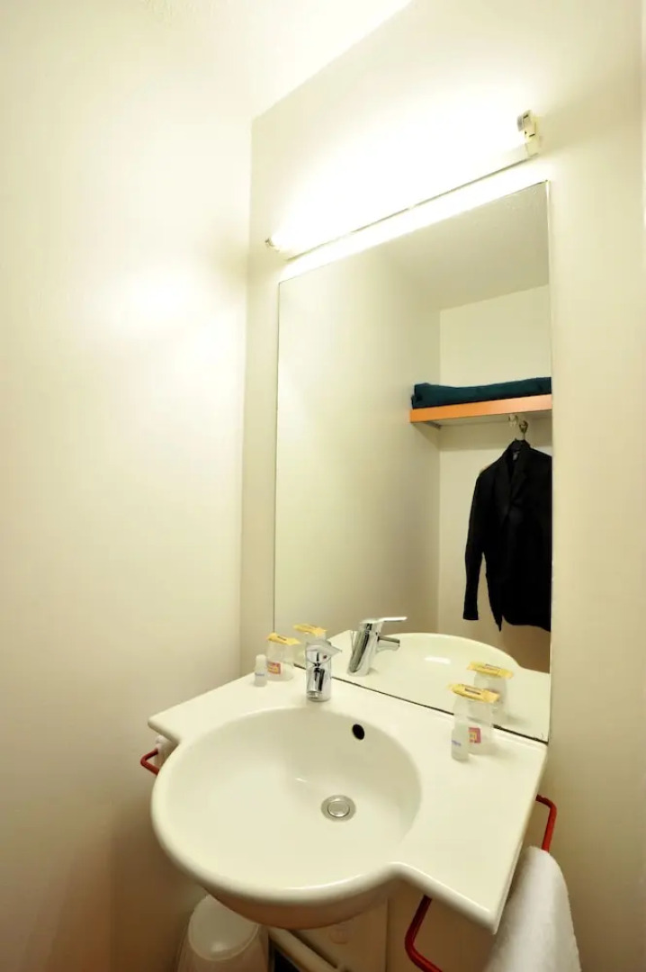 Hotel & Residence Moissy