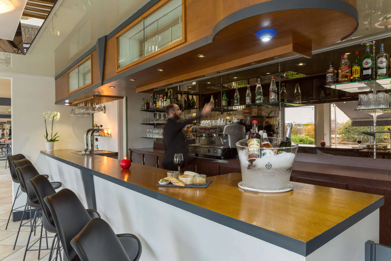 The Originals City, Hôtel Armony, Dijon Sud