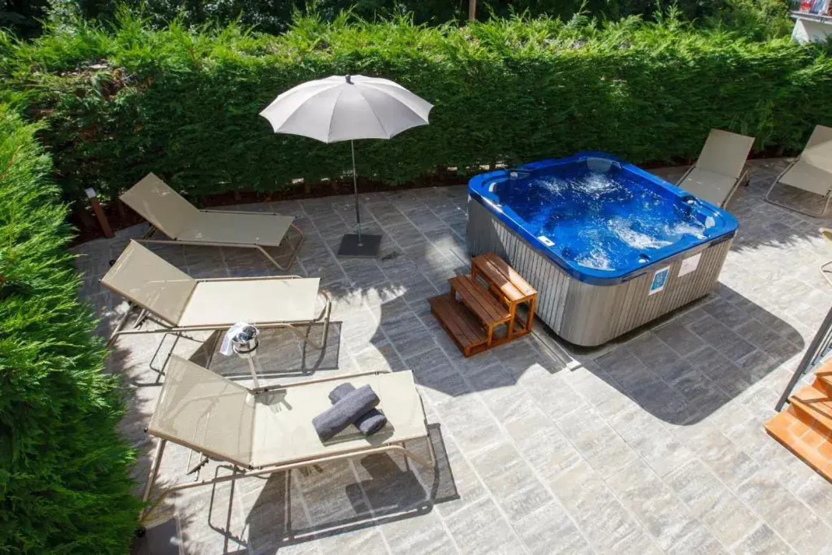 Hotel Milano & Apartments